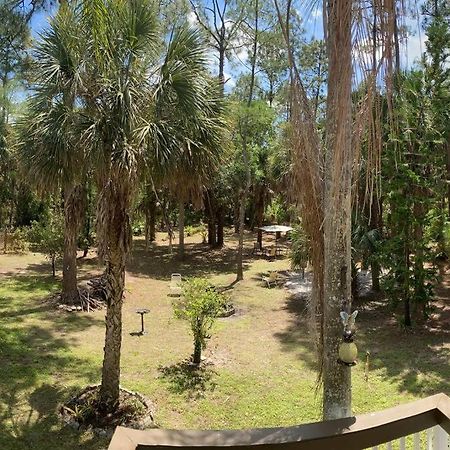 "Mia'S Place" Beautiful Private Apartment Surrounded By Nature North North Naples 외부 사진