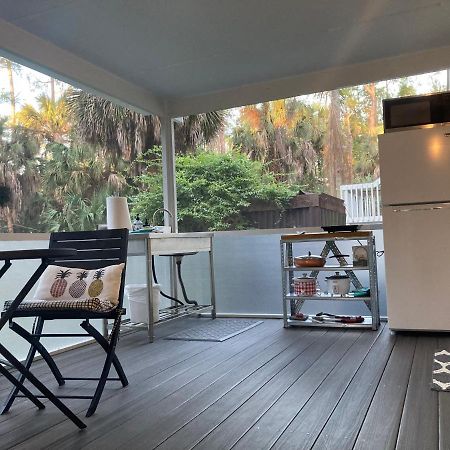 "Mia'S Place" Beautiful Private Apartment Surrounded By Nature North North Naples 외부 사진