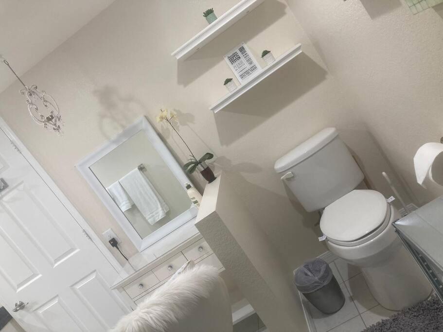 "Mia'S Place" Beautiful Private Apartment Surrounded By Nature North North Naples 외부 사진