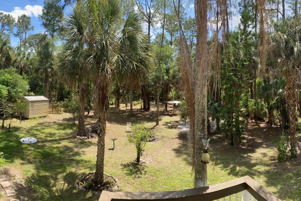 "Mia'S Place" Beautiful Private Apartment Surrounded By Nature North North Naples 외부 사진