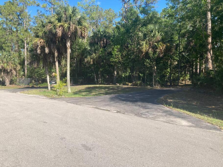 "Mia'S Place" Beautiful Private Apartment Surrounded By Nature North North Naples 외부 사진
