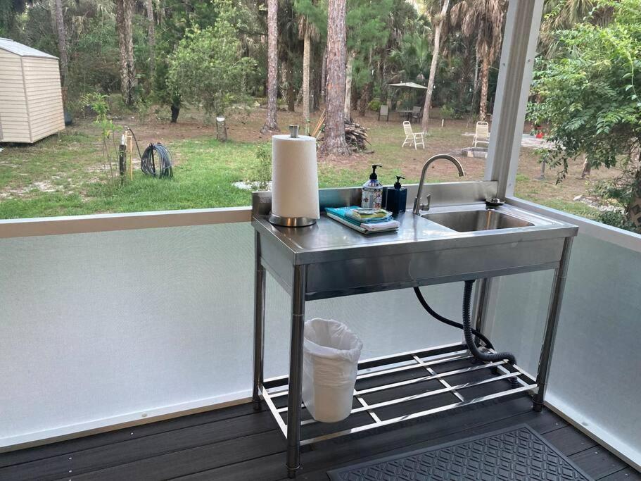 "Mia'S Place" Beautiful Private Apartment Surrounded By Nature North North Naples 외부 사진