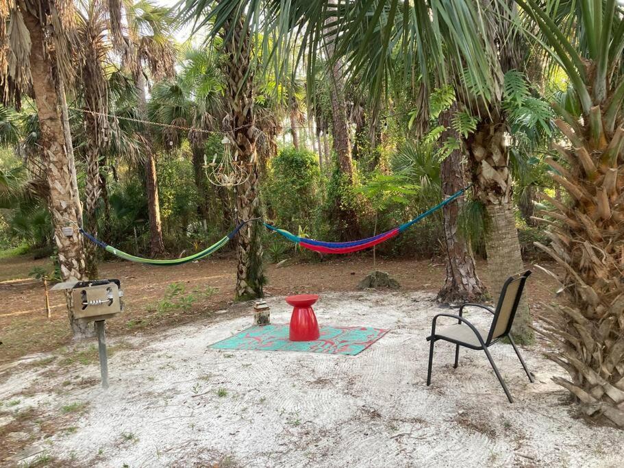 "Mia'S Place" Beautiful Private Apartment Surrounded By Nature North North Naples 외부 사진