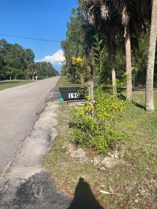 "Mia'S Place" Beautiful Private Apartment Surrounded By Nature North North Naples 외부 사진