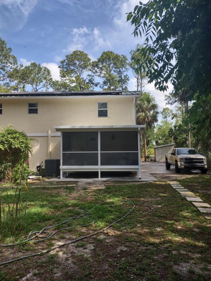 "Mia'S Place" Beautiful Private Apartment Surrounded By Nature North North Naples 외부 사진