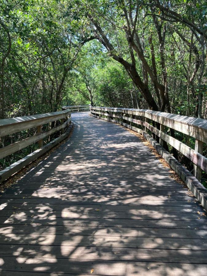 "Mia'S Place" Beautiful Private Apartment Surrounded By Nature North North Naples 외부 사진