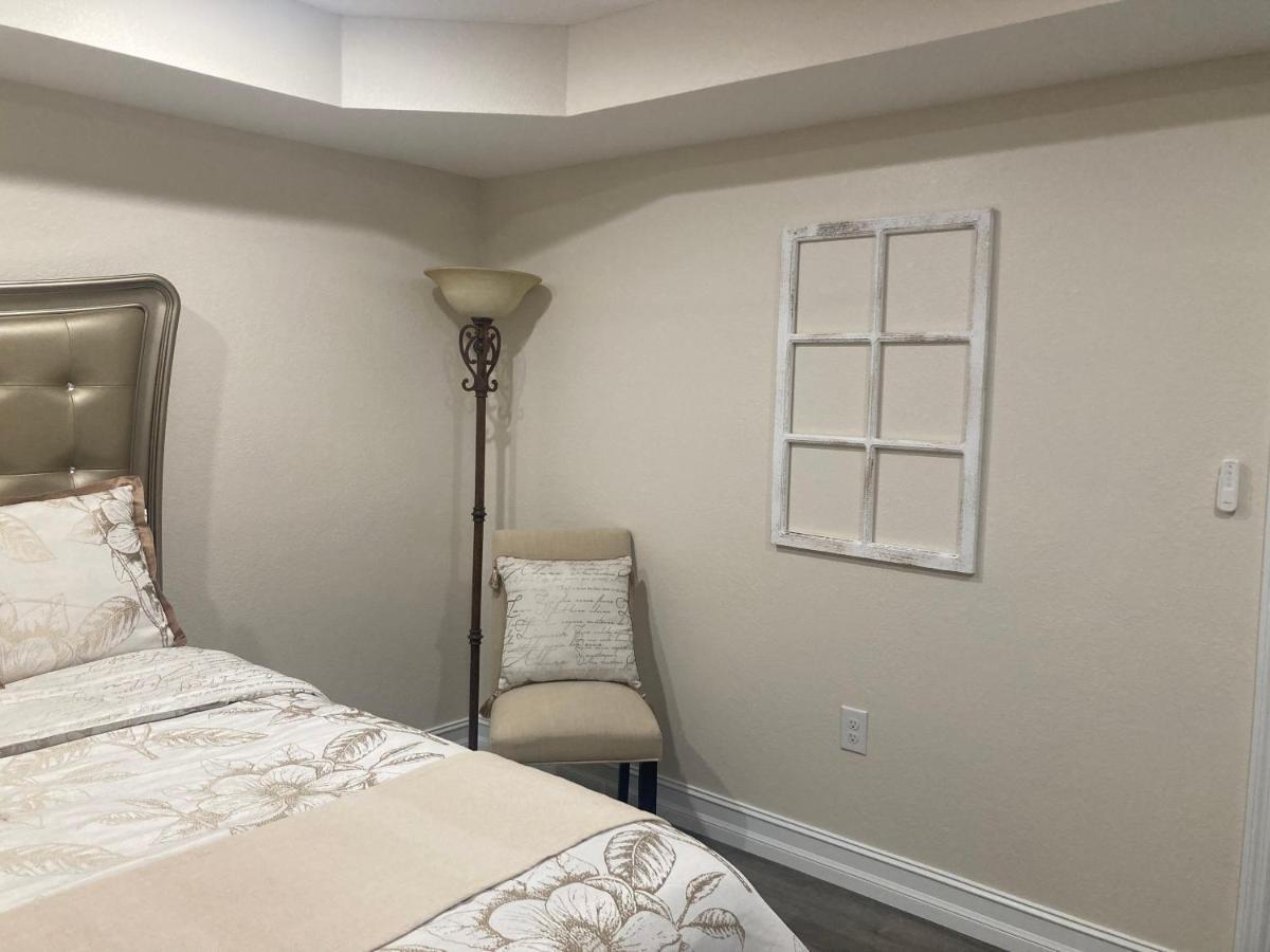 "Mia'S Place" Beautiful Private Apartment Surrounded By Nature North North Naples 외부 사진