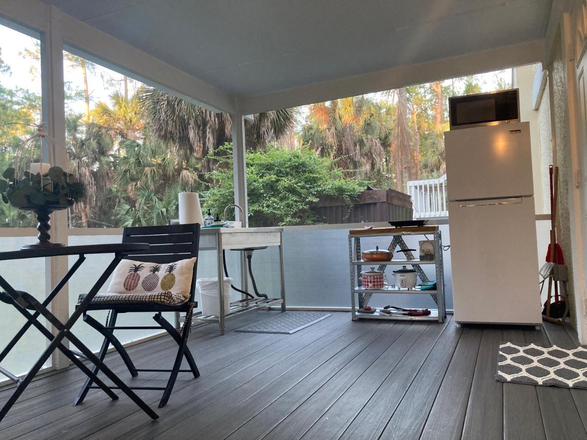 "Mia'S Place" Beautiful Private Apartment Surrounded By Nature North North Naples 외부 사진