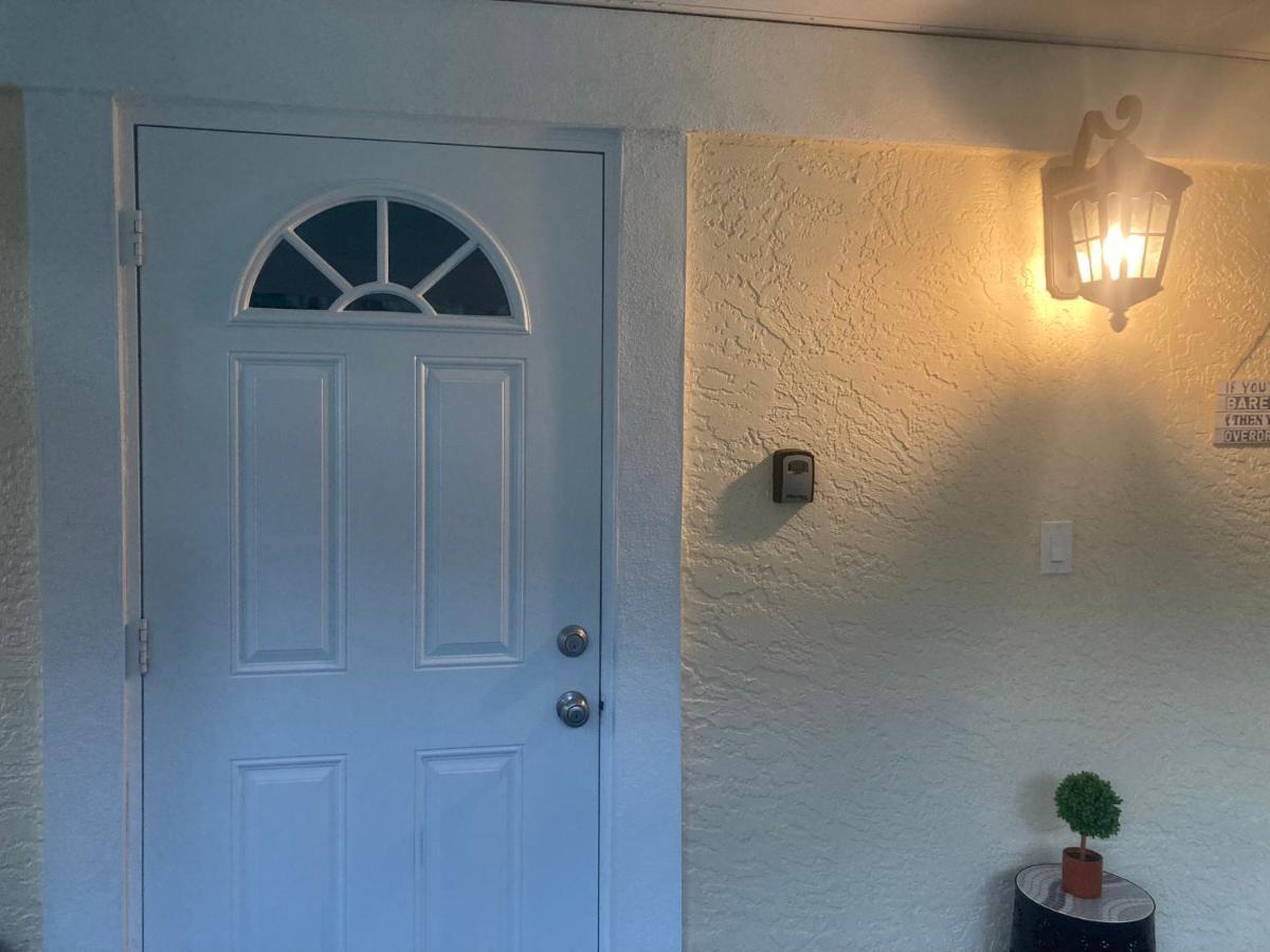"Mia'S Place" Beautiful Private Apartment Surrounded By Nature North North Naples 외부 사진